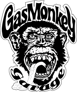 Gas Monkey